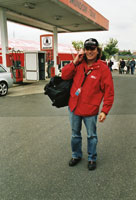 Christian Menzel: Gesamtsieger Porsche Carrera Cup 2005; Gesamtsieger 24h-Rennen 1998