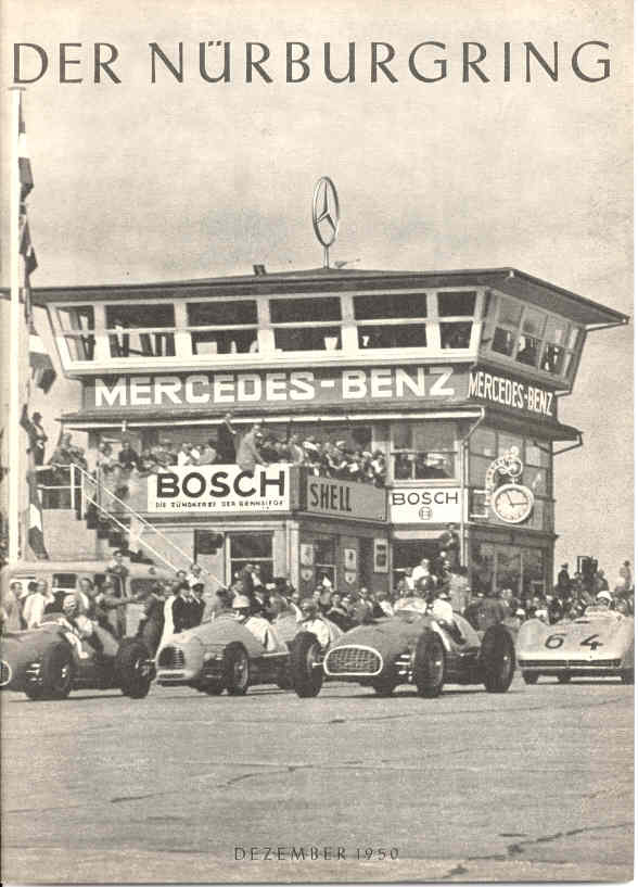 PS Nürburgring Der NürburgRing