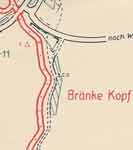Streckenabschnitt Br�nke Kopf mit den Hexenkurven